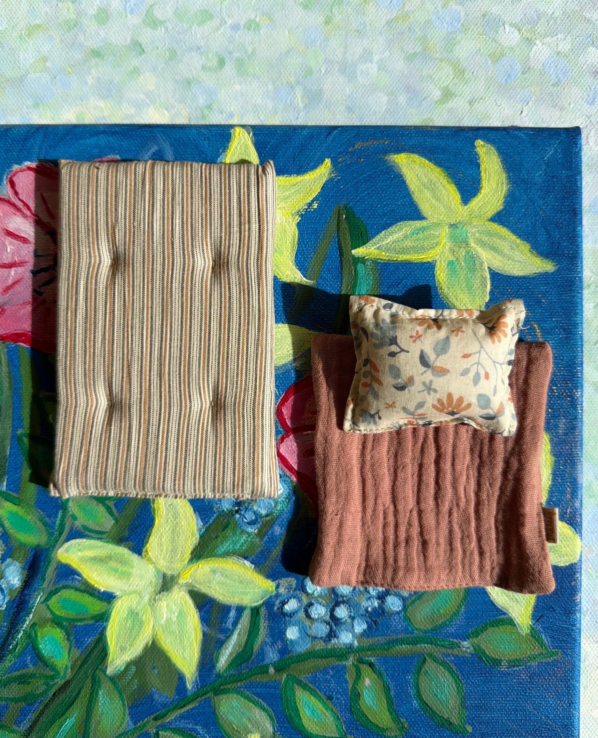 Vintage Mouse Bed - 2020