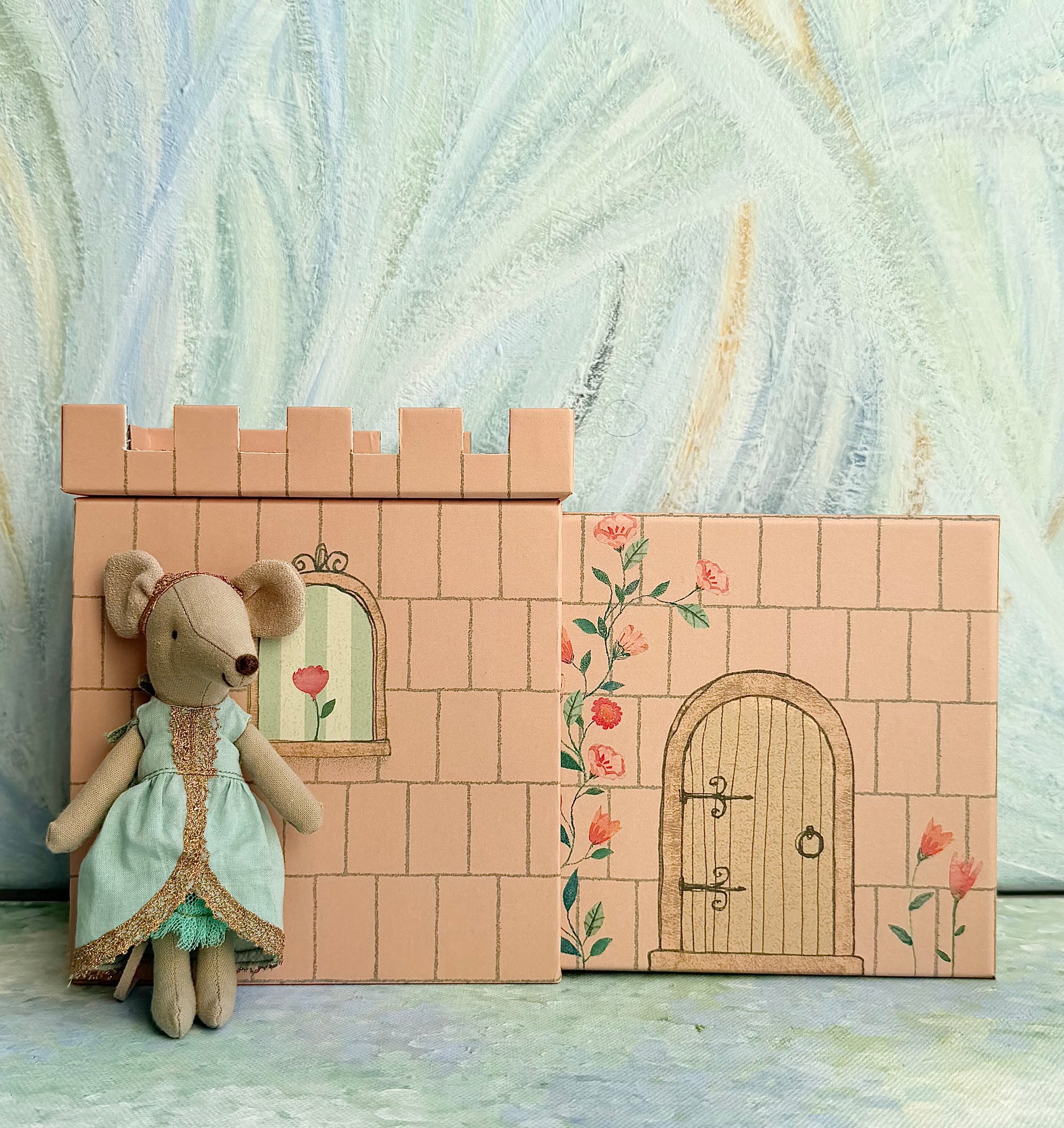 Princess & the Pea - 2022