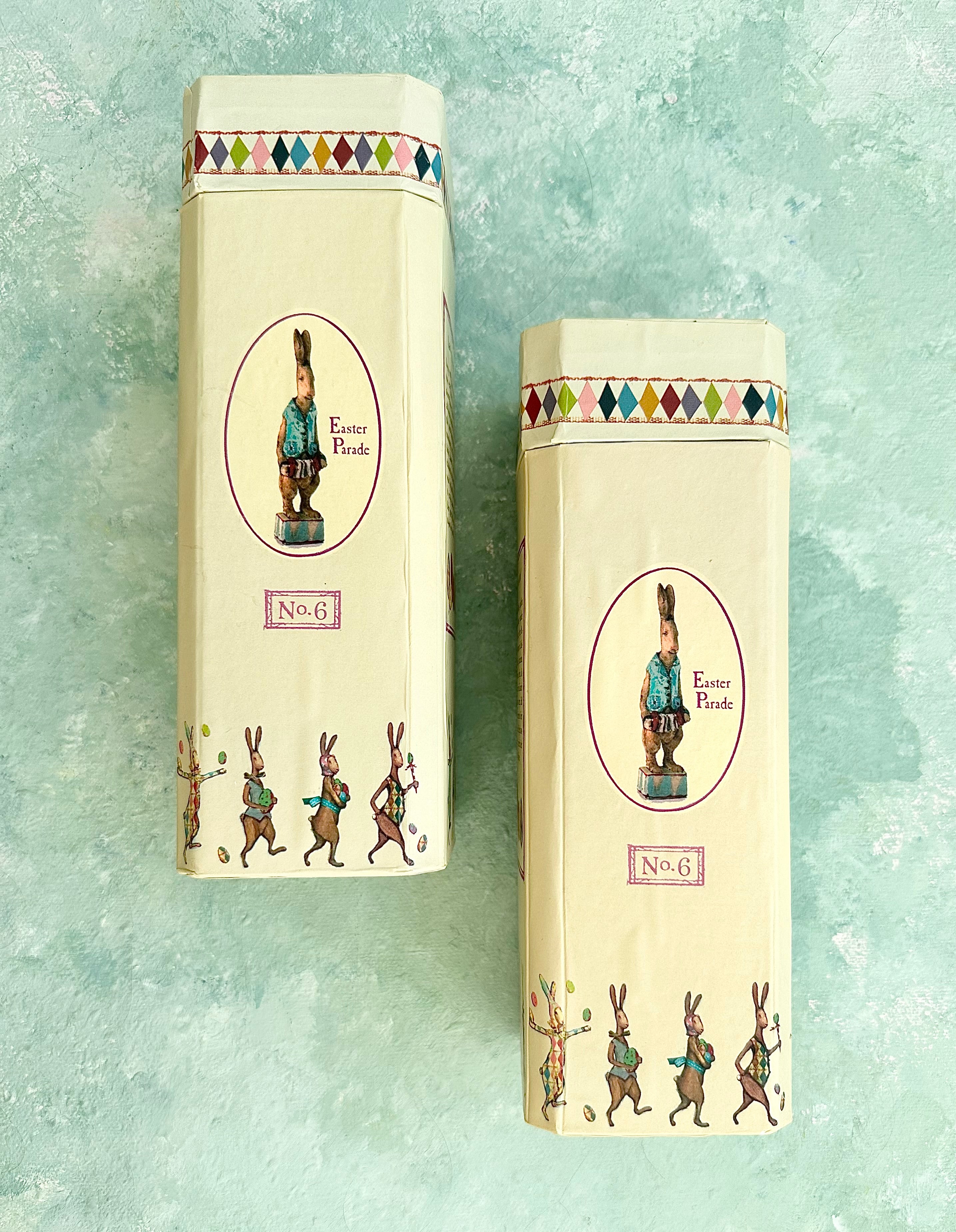 Easter Parade No. 6 - 2008