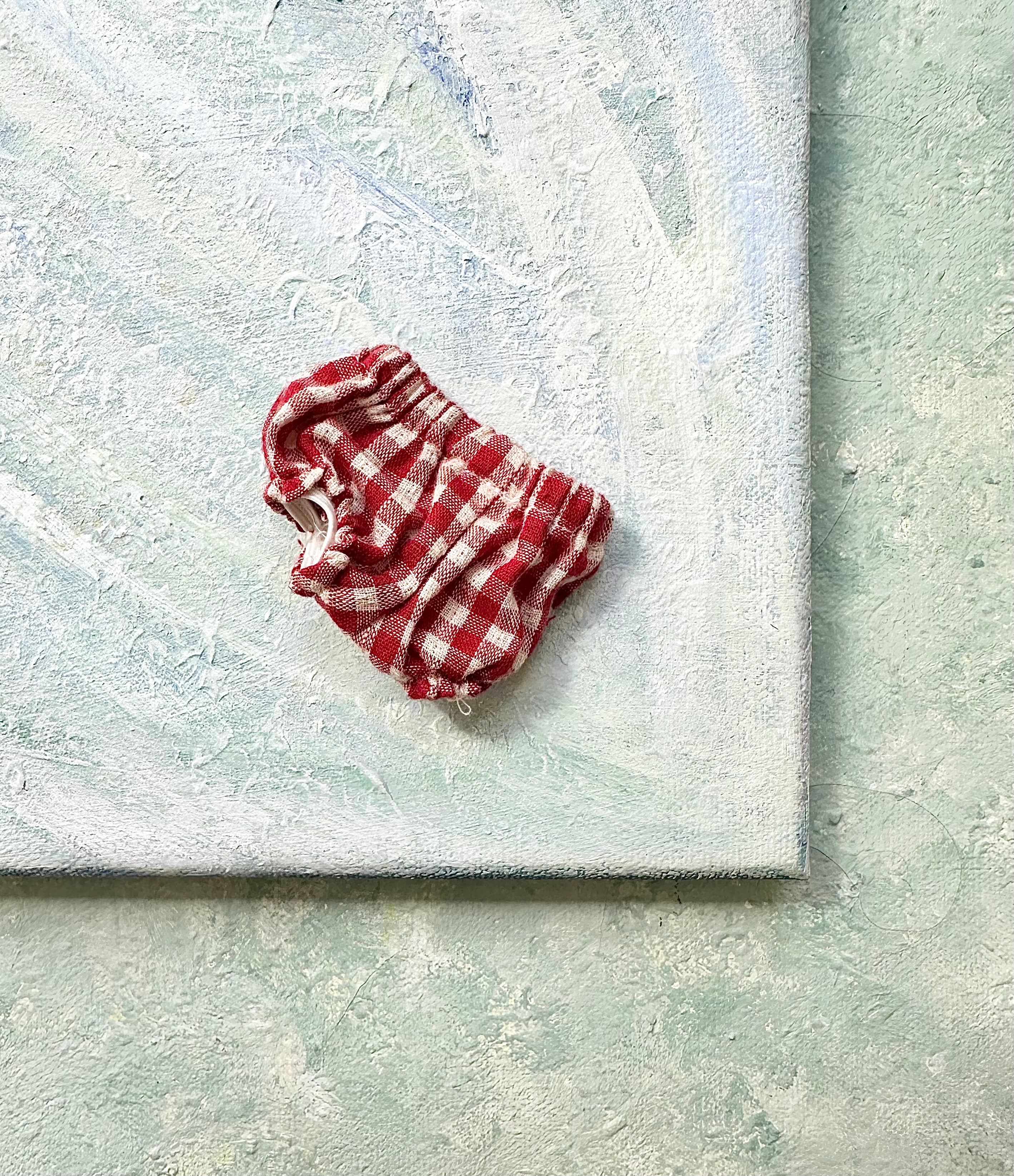 Brother & Sister - Mini Bloomers