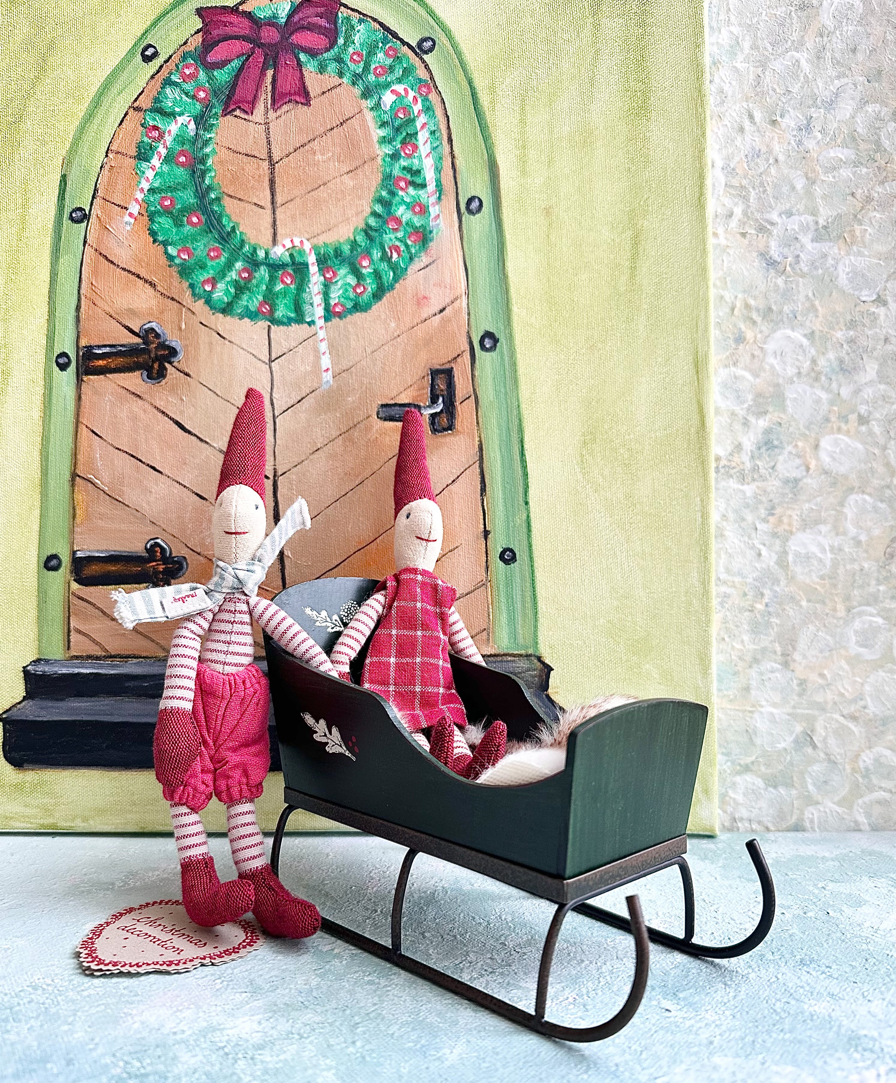 Climbing Micro Pixy - 2010