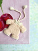 Micro Knitted Overall - 2009/10