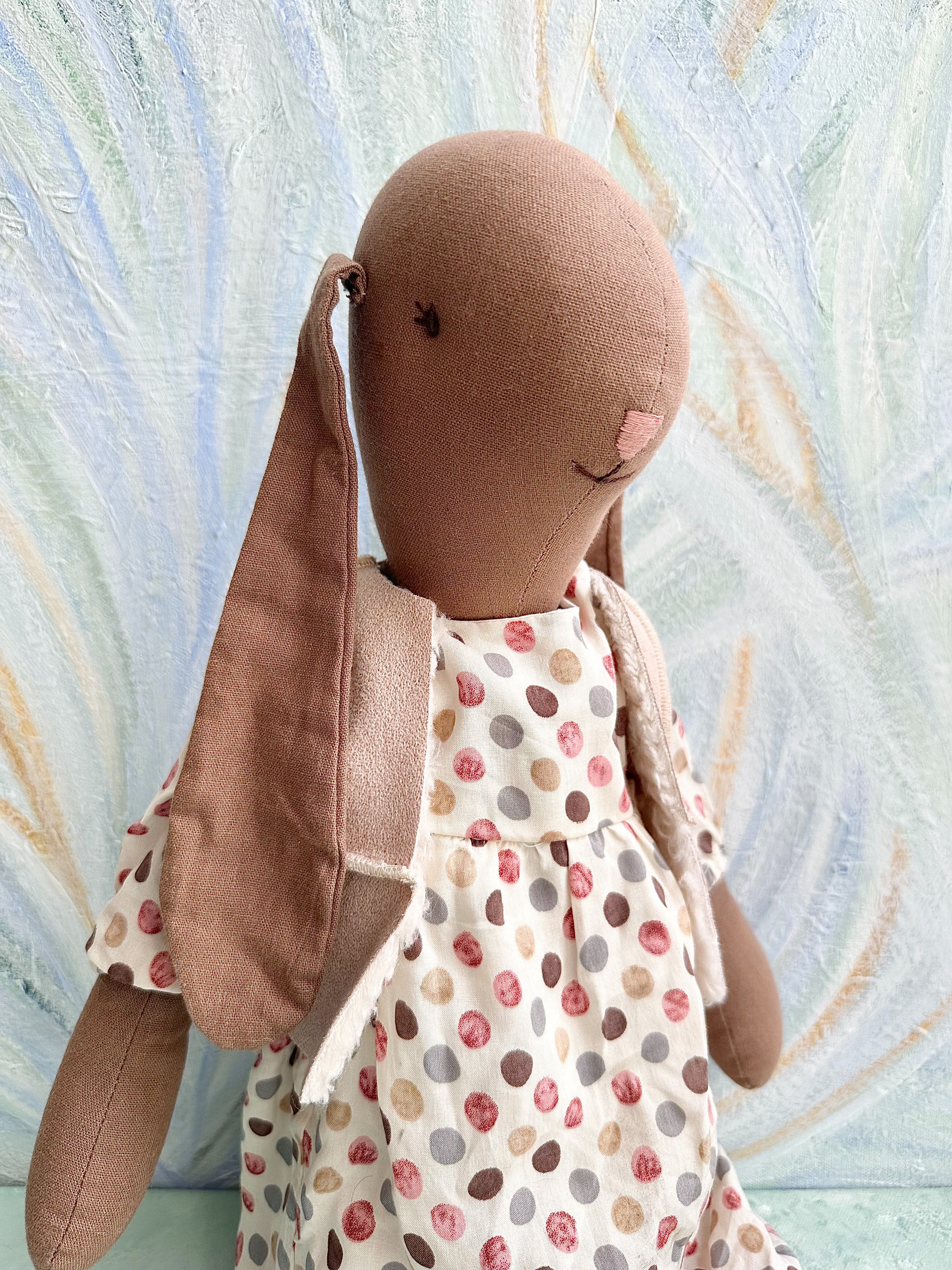 Mega Bunny Margurit - 2012