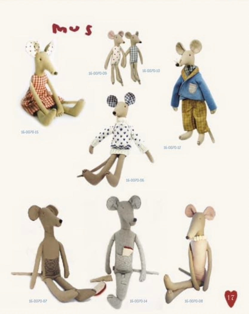 Medium Knitted Sweater - 2008