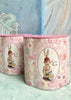 Easter Tin - 2009