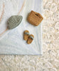 Crochet Slippers