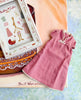 Brother & Sister: Medium Pyjamas Set -