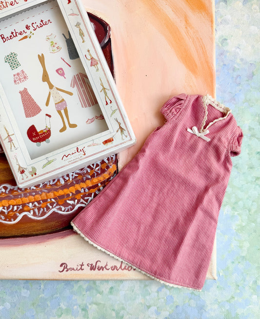 Brother & Sister: Medium Pyjamas Set -