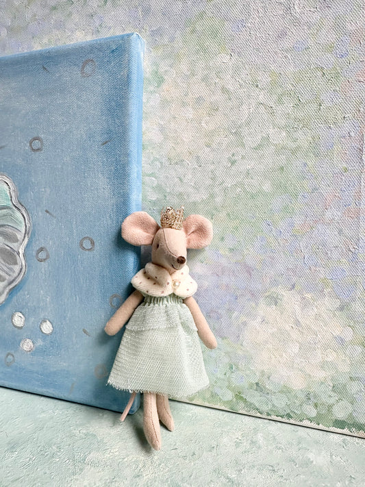 Mouse Queen - 2020