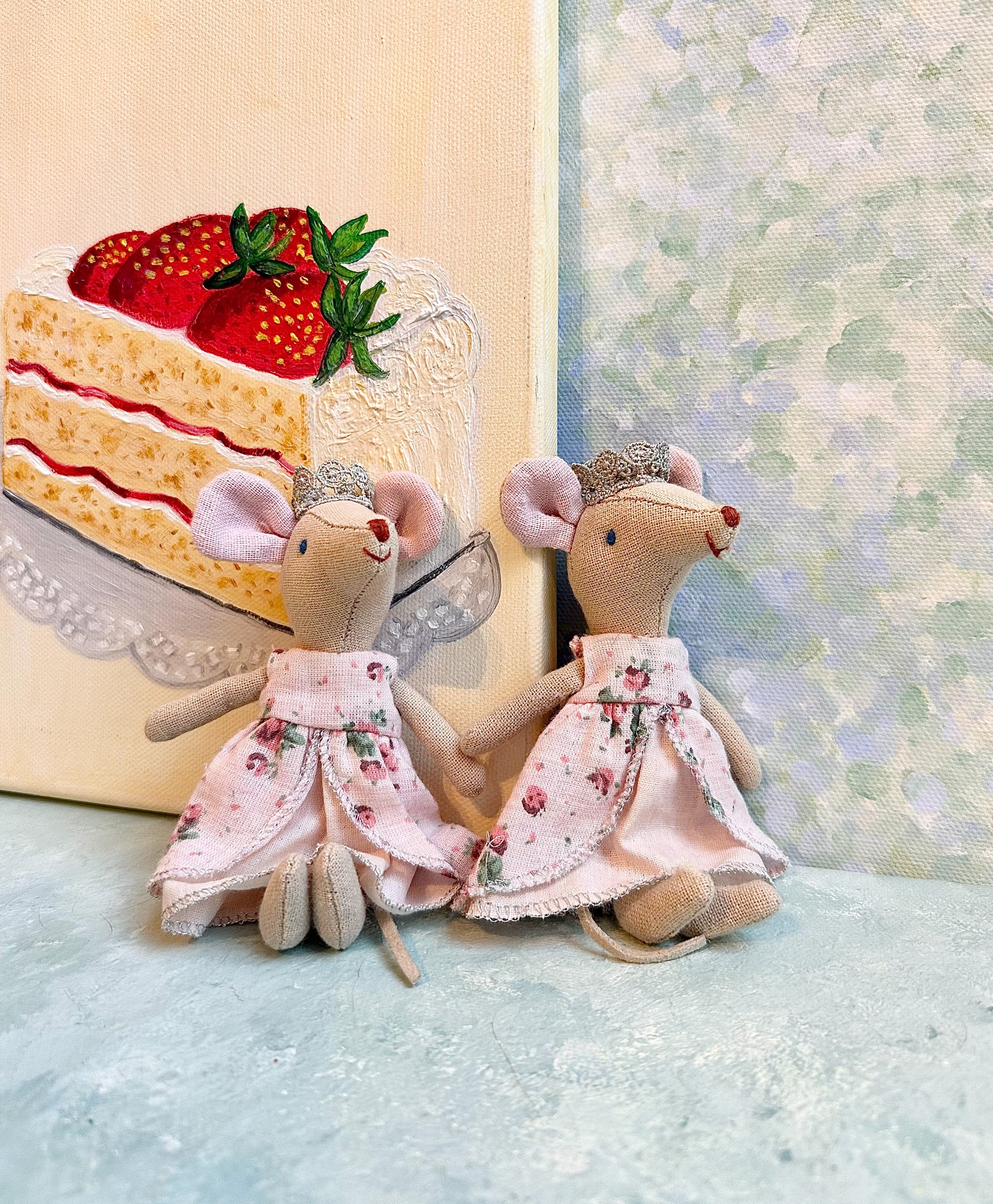 Mouse Princess - 2013