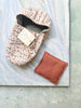 Quilt Carry Cot - 2020