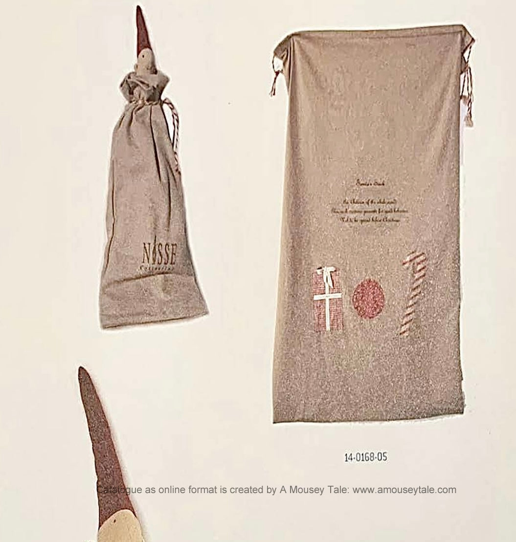 Christmas Sack - 2005