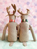 Rudolph Reindeer - 2013