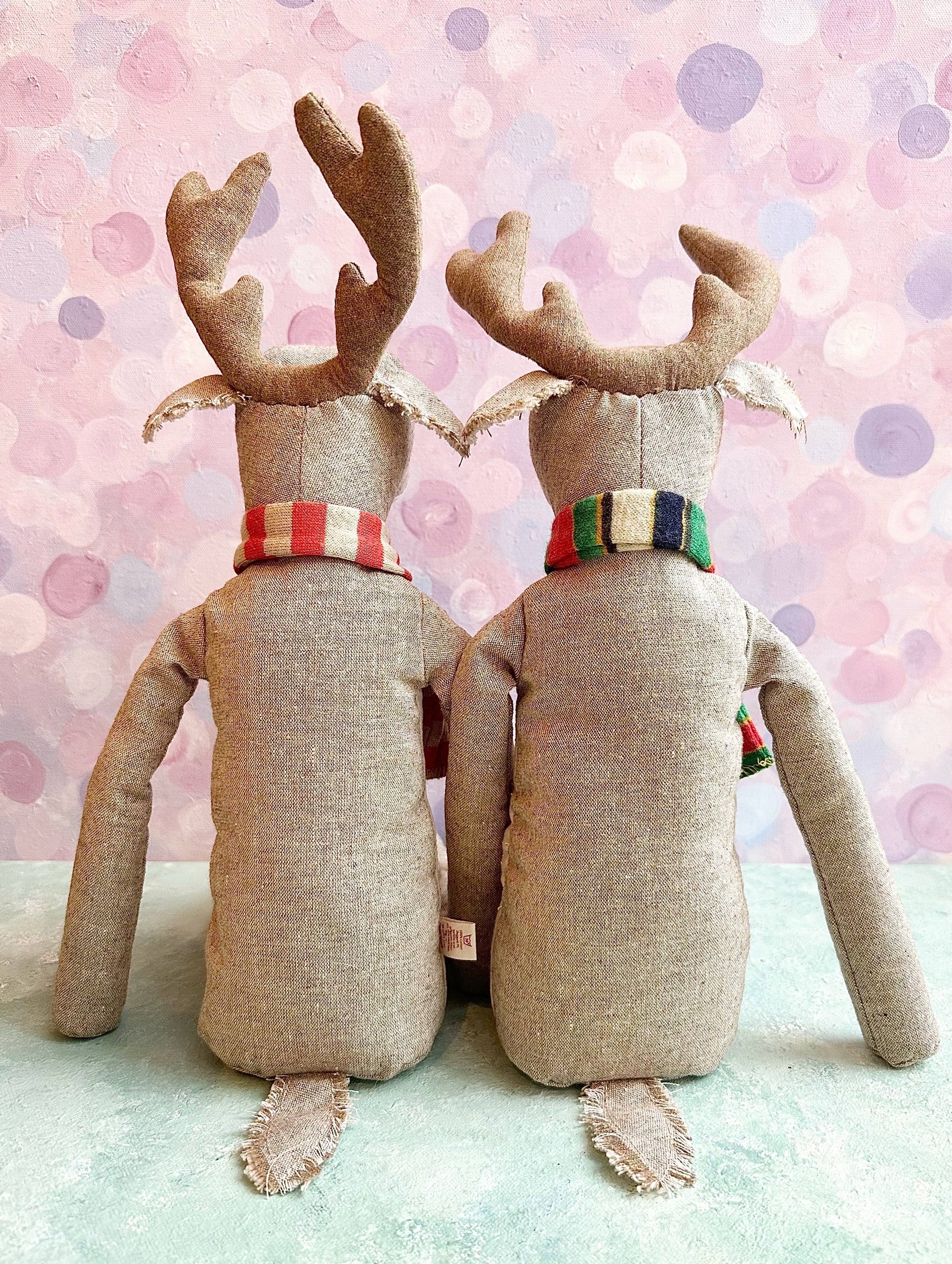 Reindeer Classic - 2013