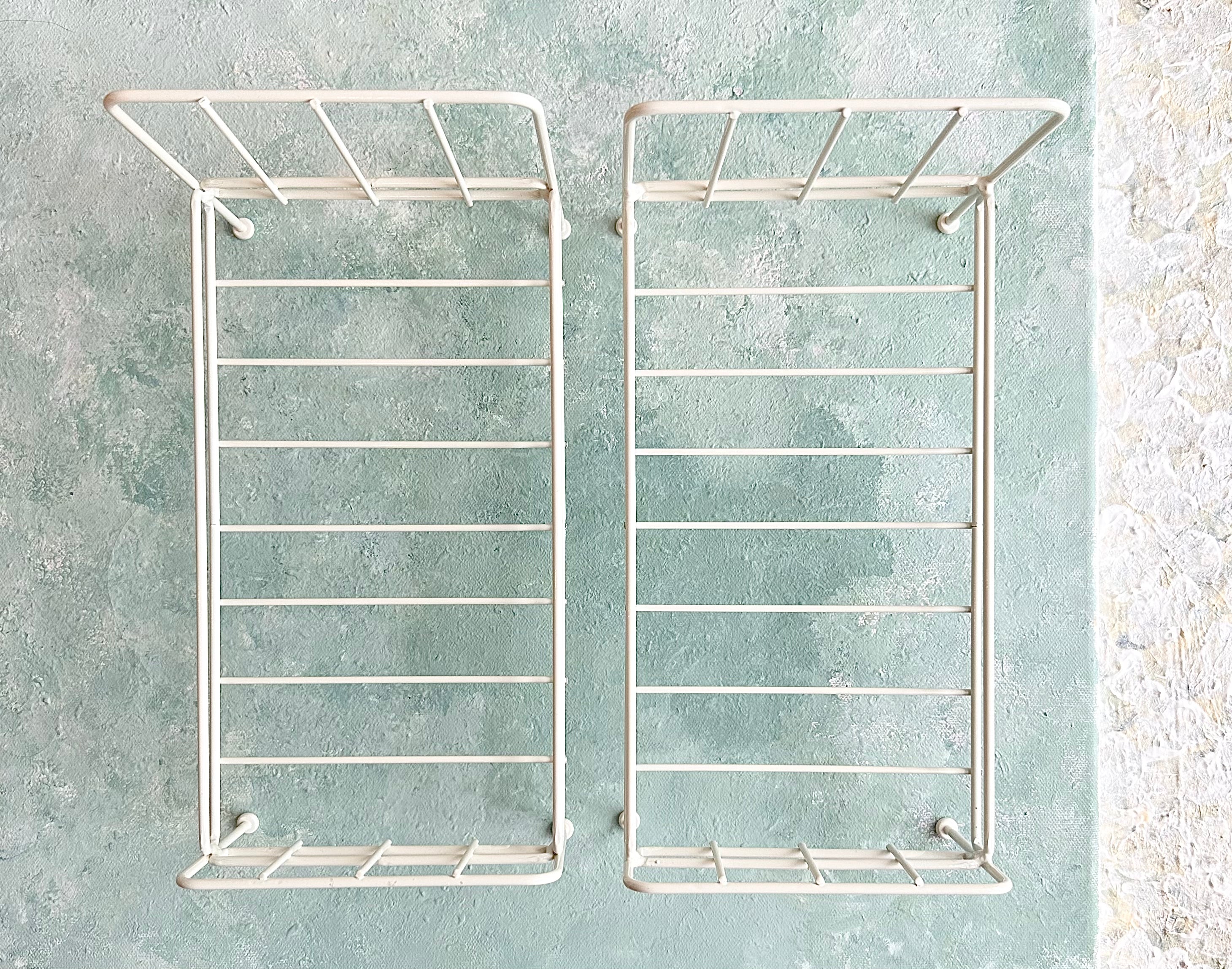 Mini Metal Bed - 2014