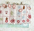 Christmas Tea Bag - 2009