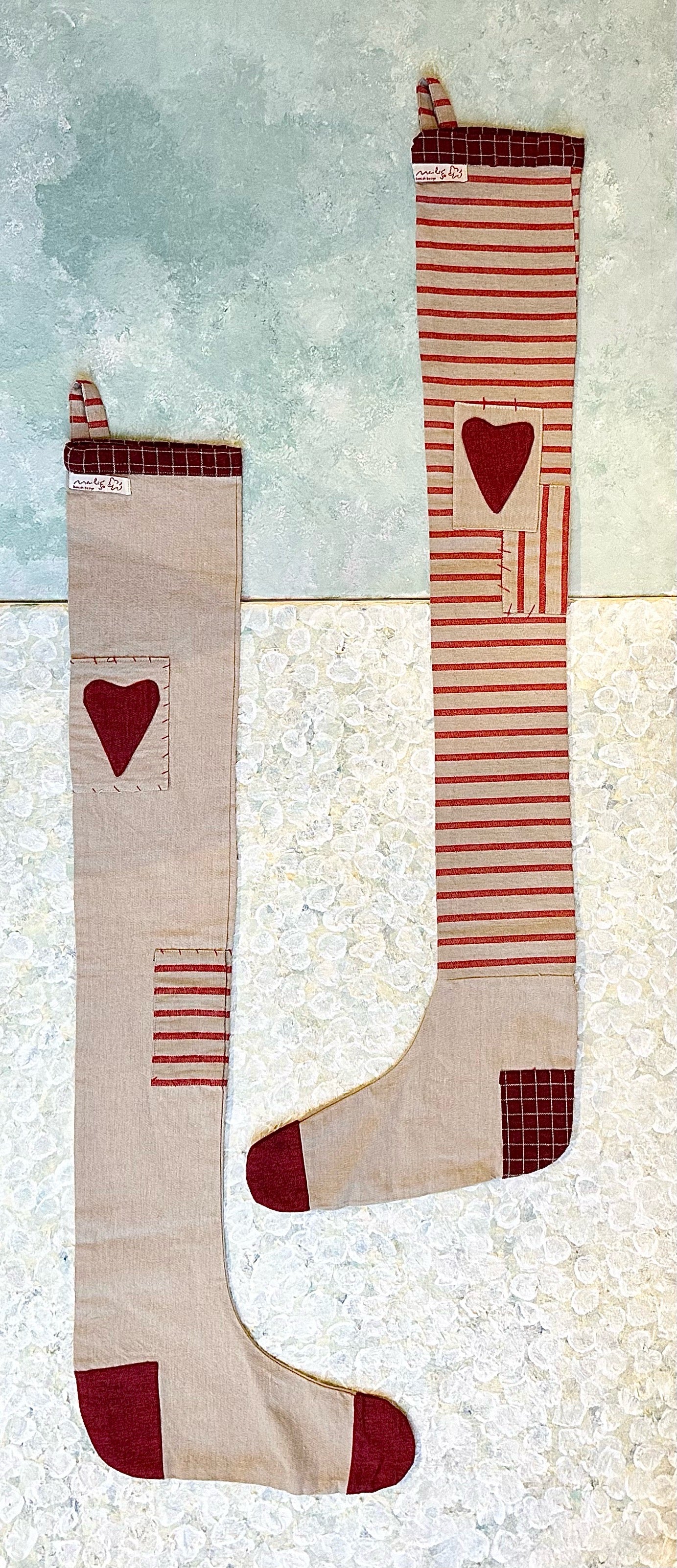 Christmas Stocking - 2005