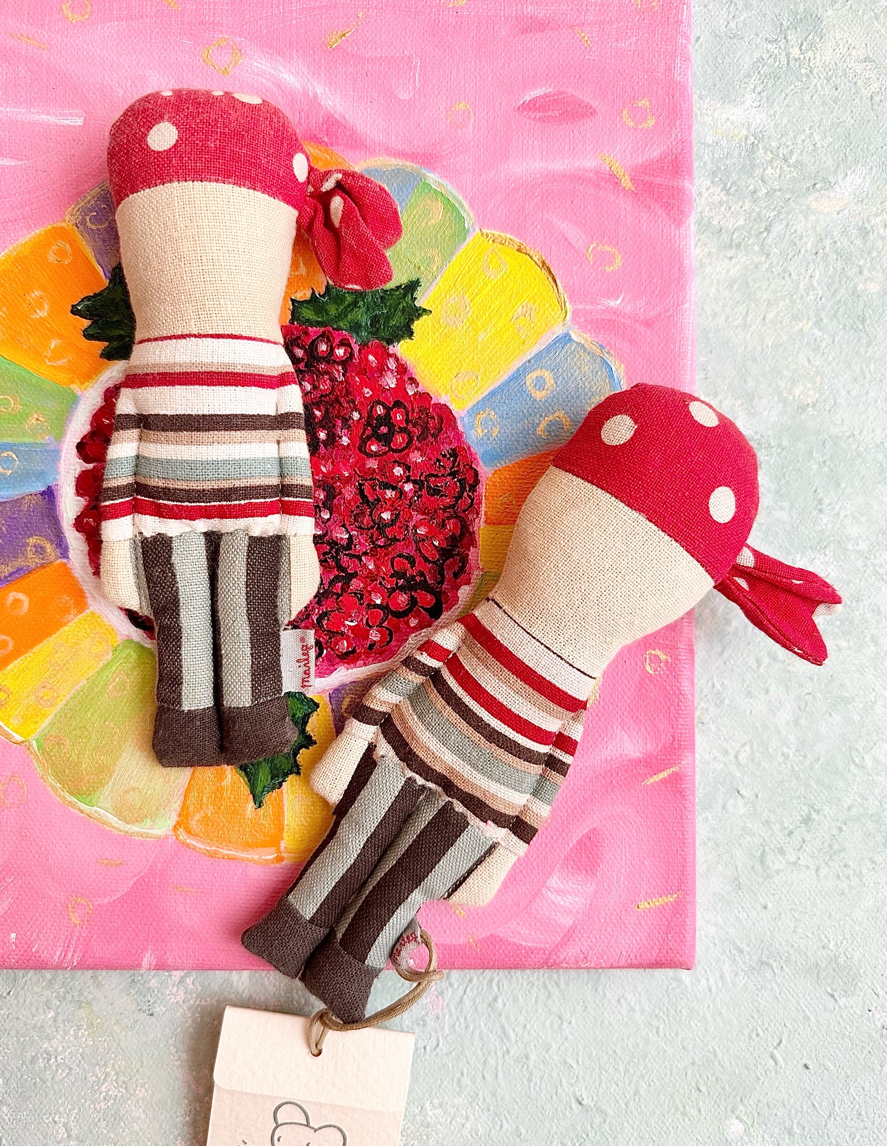 Rattle Pirate - 2013