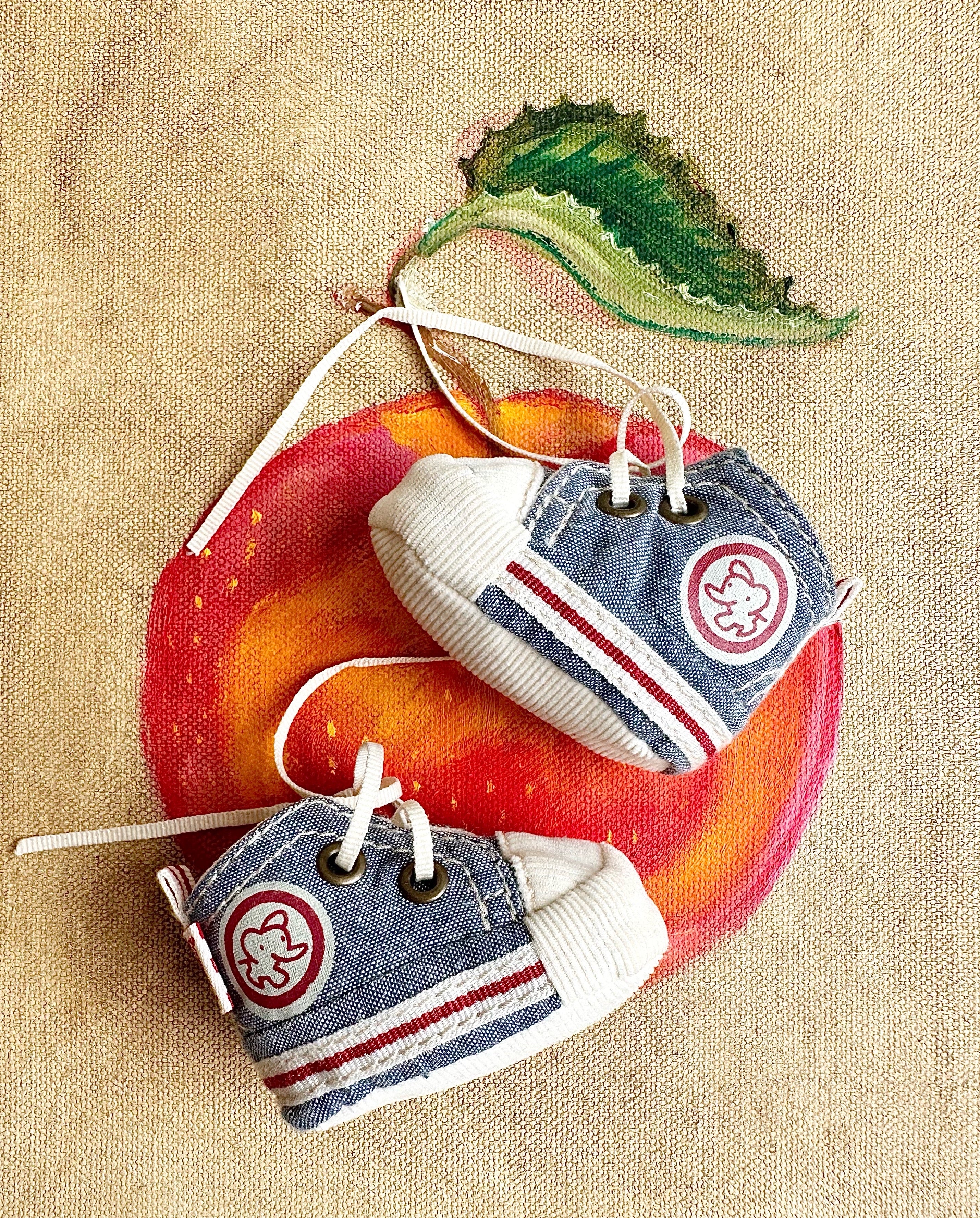 Medium Bunny New England - 2010