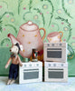 Cooking Set - 2020