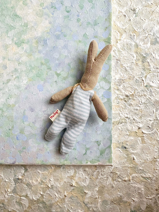 Newborn Rabbit in Nightsuit - 2012