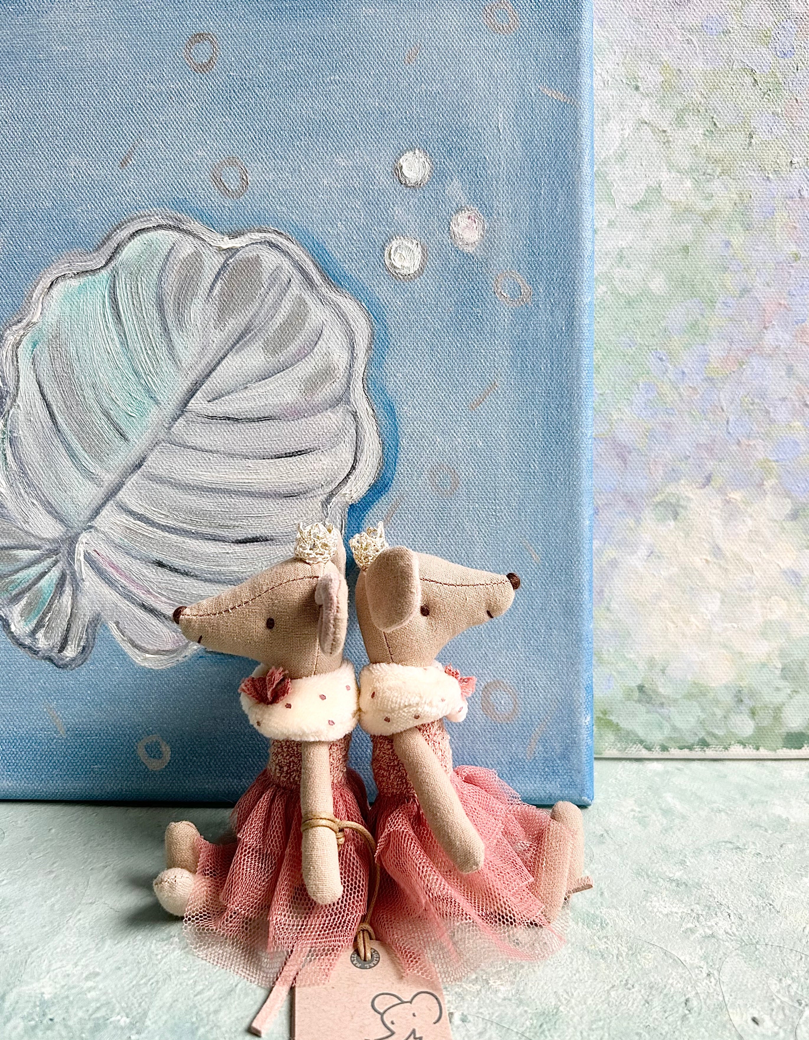 Big Sister Princess - 2020