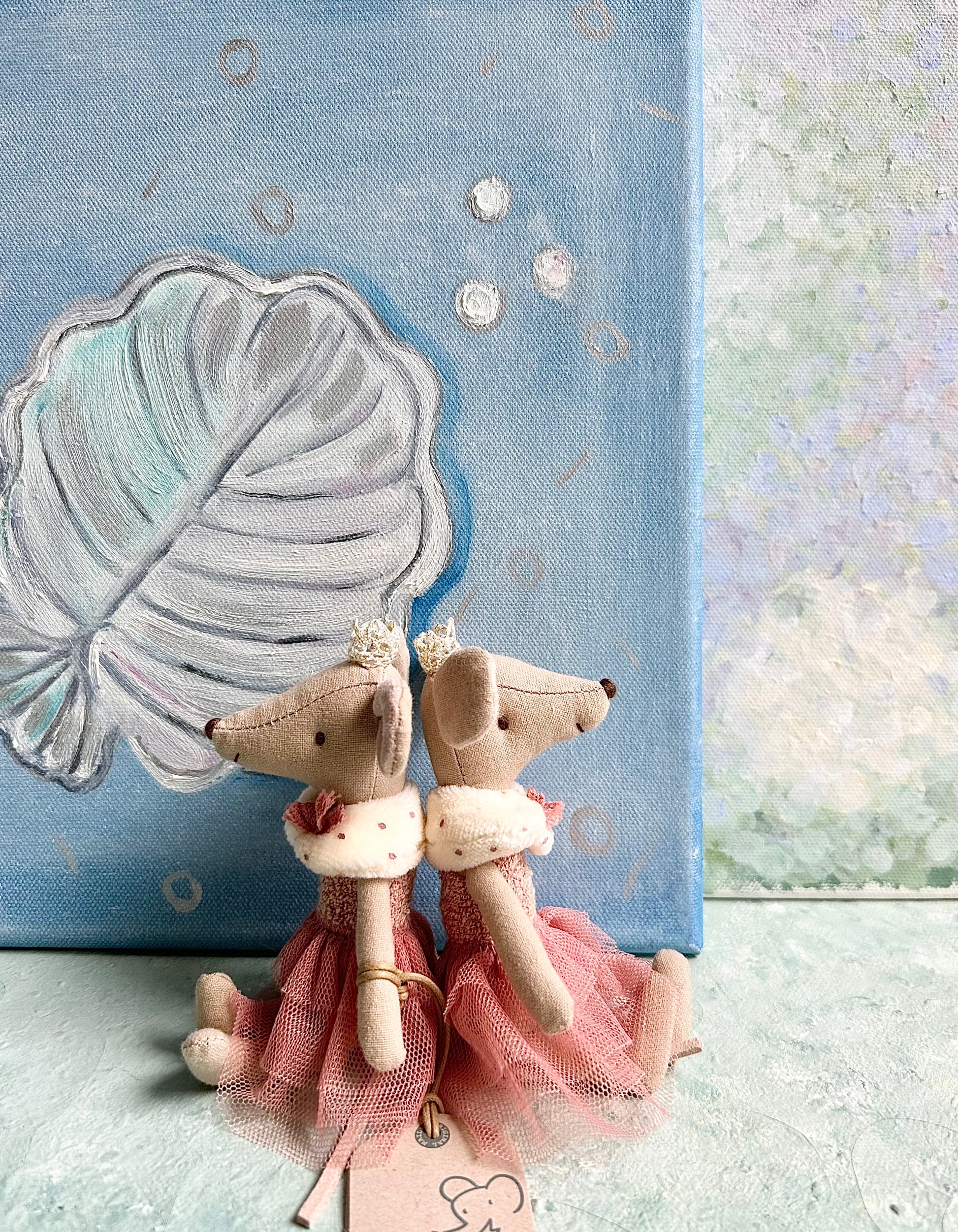 Big Sister Princess - 2020