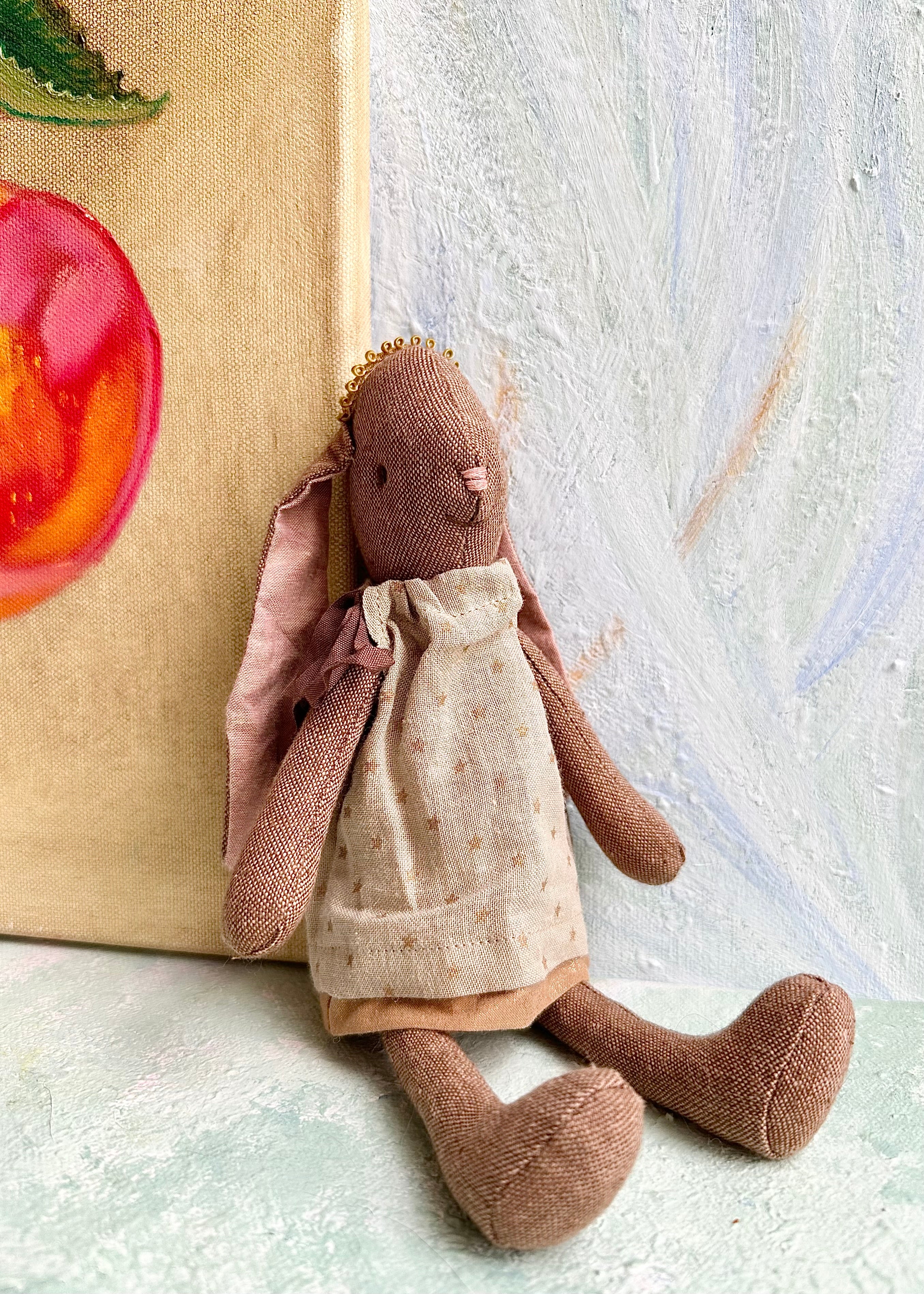 Mini Angel Gabriella - 2013