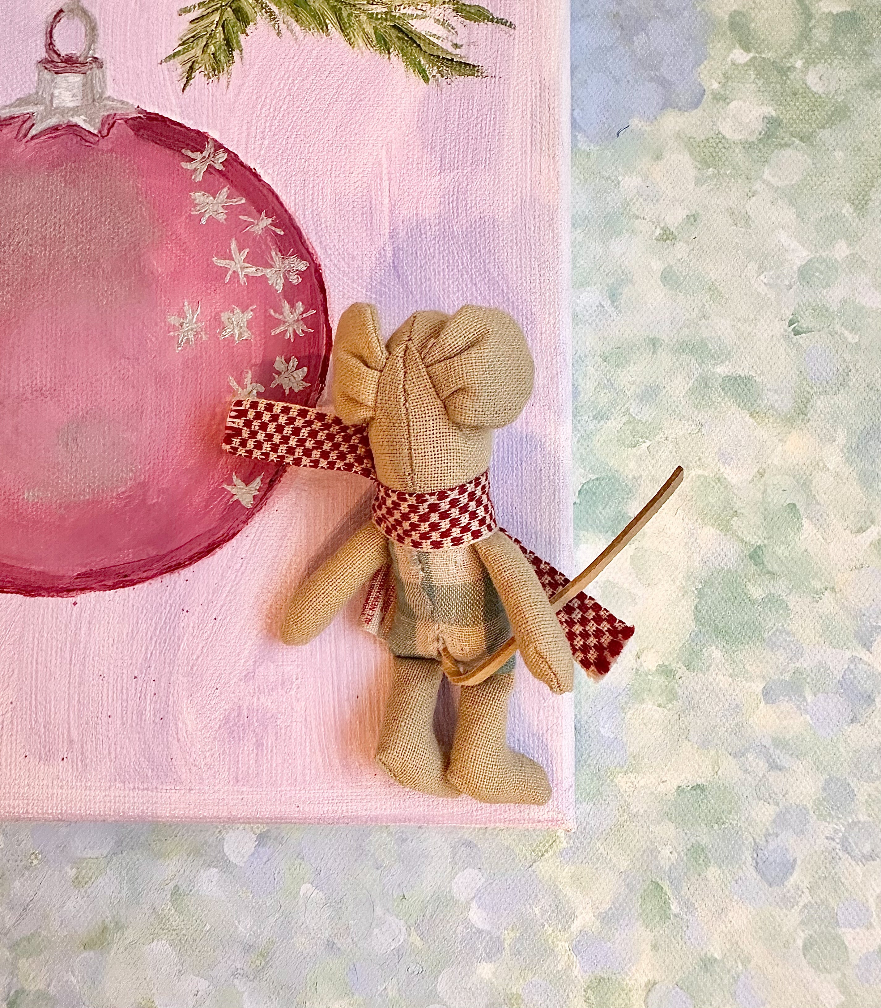 Winter Little Brother - 2010