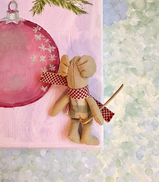 Winter Little Brother - 2010