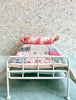 Mini Metal Bed - 2014