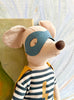 Maxi Super Hero Mouse - 2020