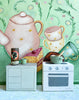 Cooking Set - 2020