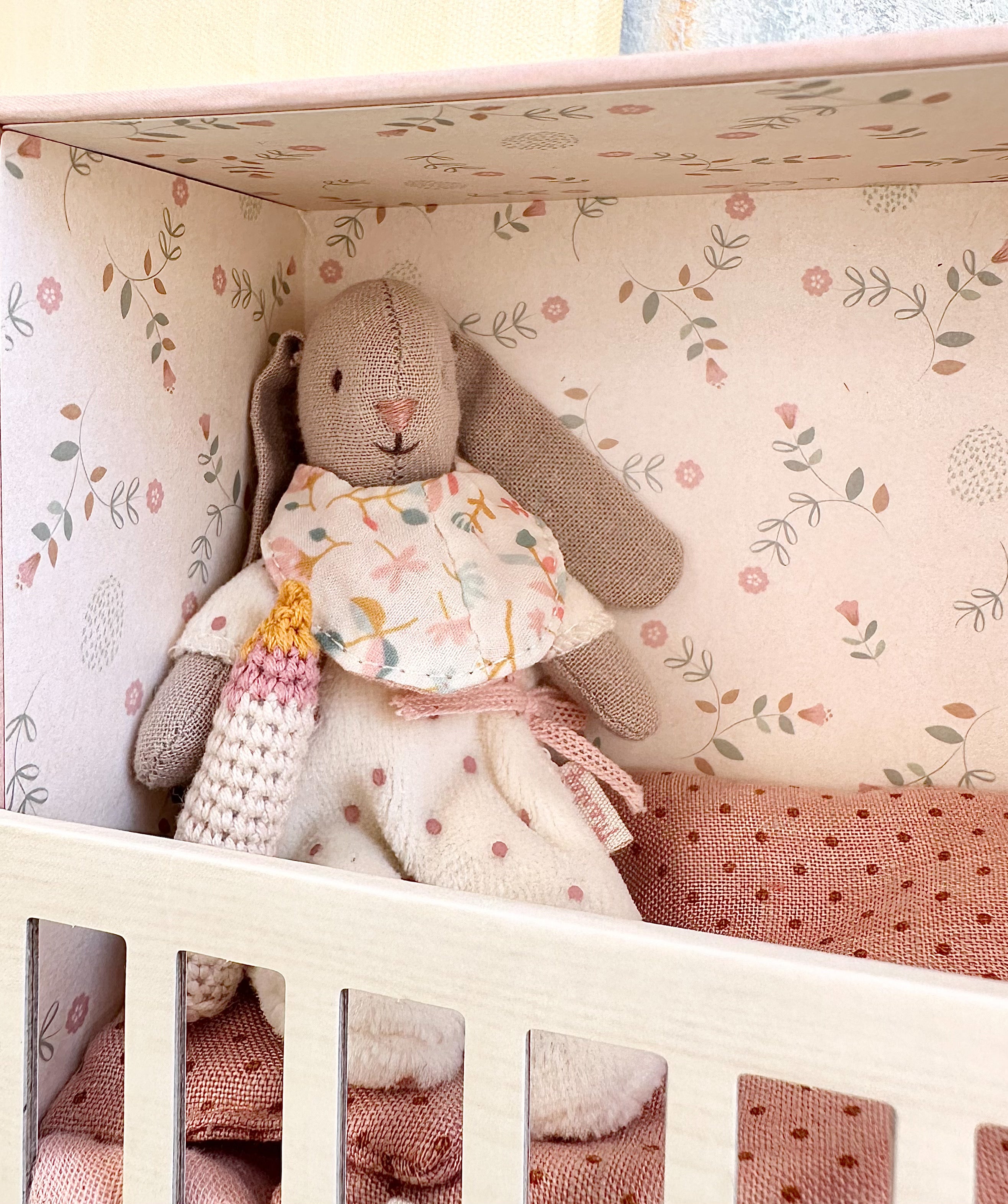 Baby Bunny Room - 2020