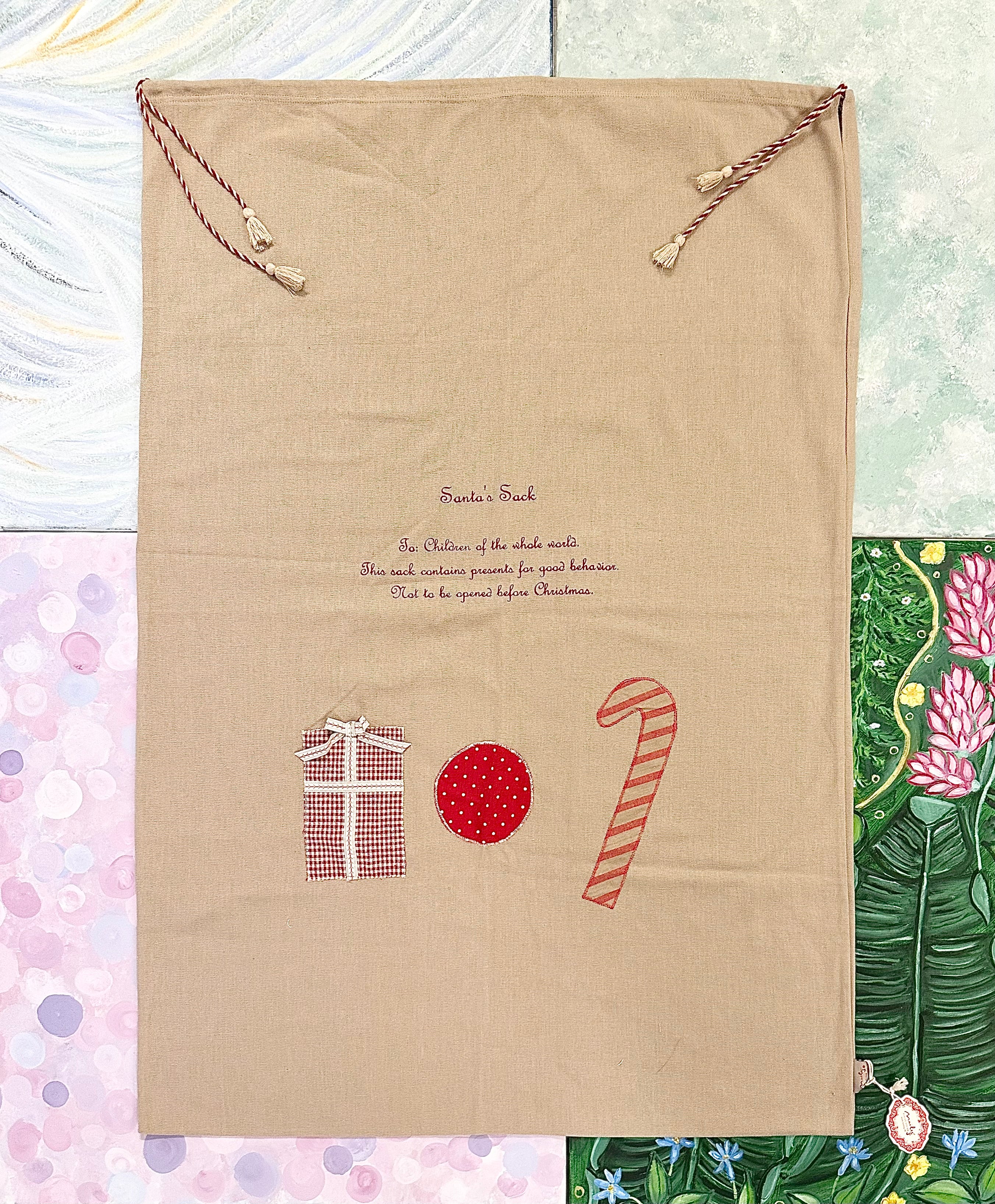 Christmas Sack - 2005