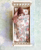 Small Wooden Bed - 2016