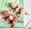 Plush Kitten - 2024
