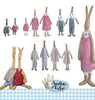 Large Dress Rabbit - 2003