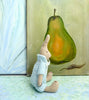 Baby Rabbit - 2005