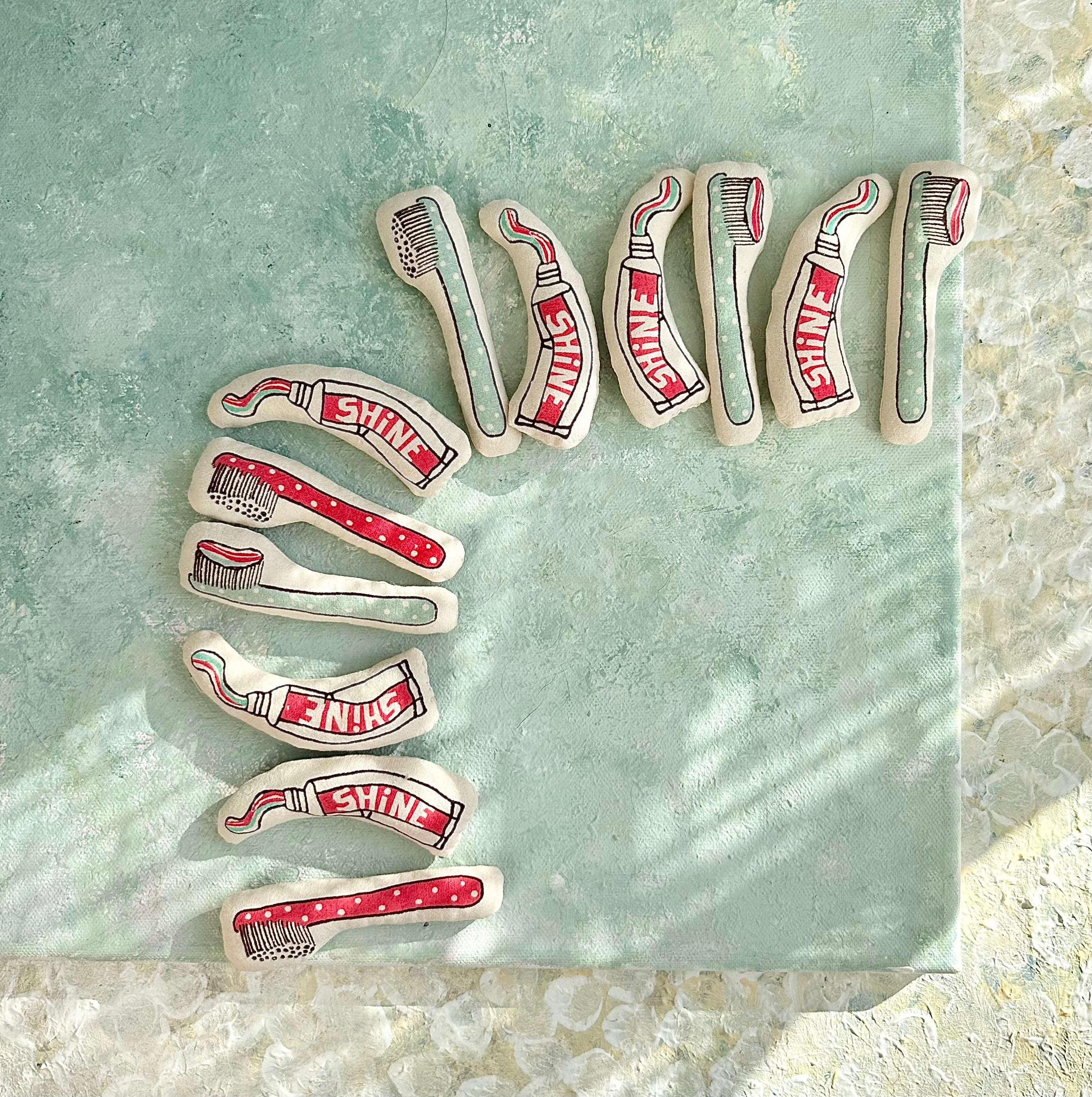 Mega Pyjamas Mouse - 2018