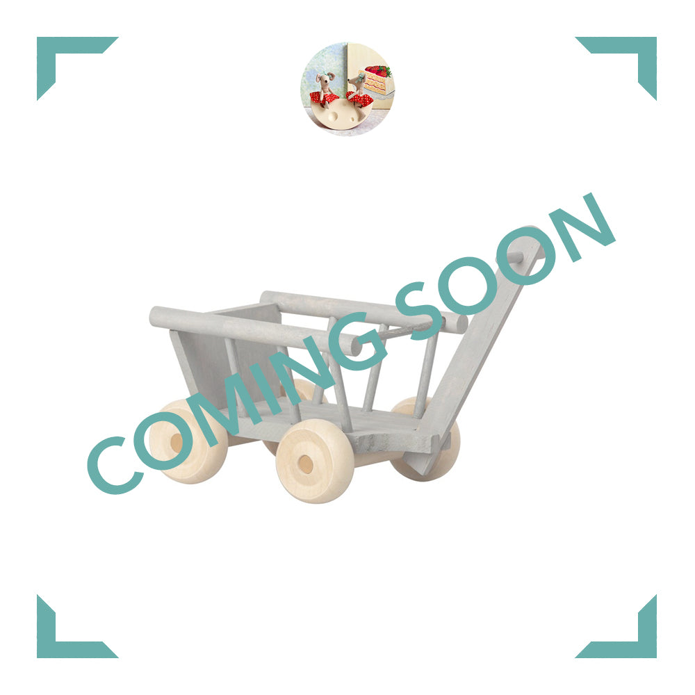 Mini Wagon - 2019