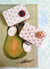 Afternoon Treat Blue  - 2023