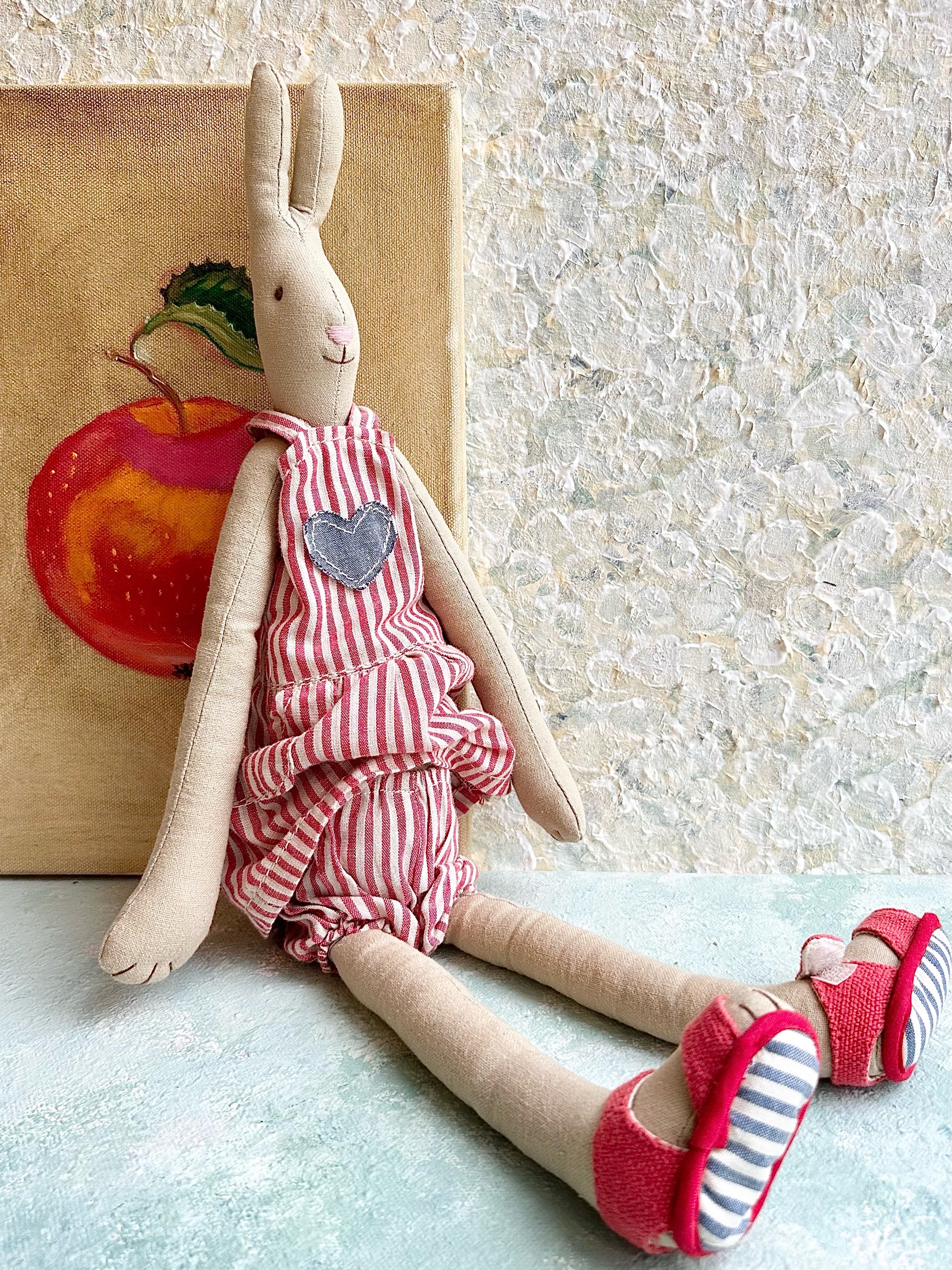 Medium Bunny New England - 2010