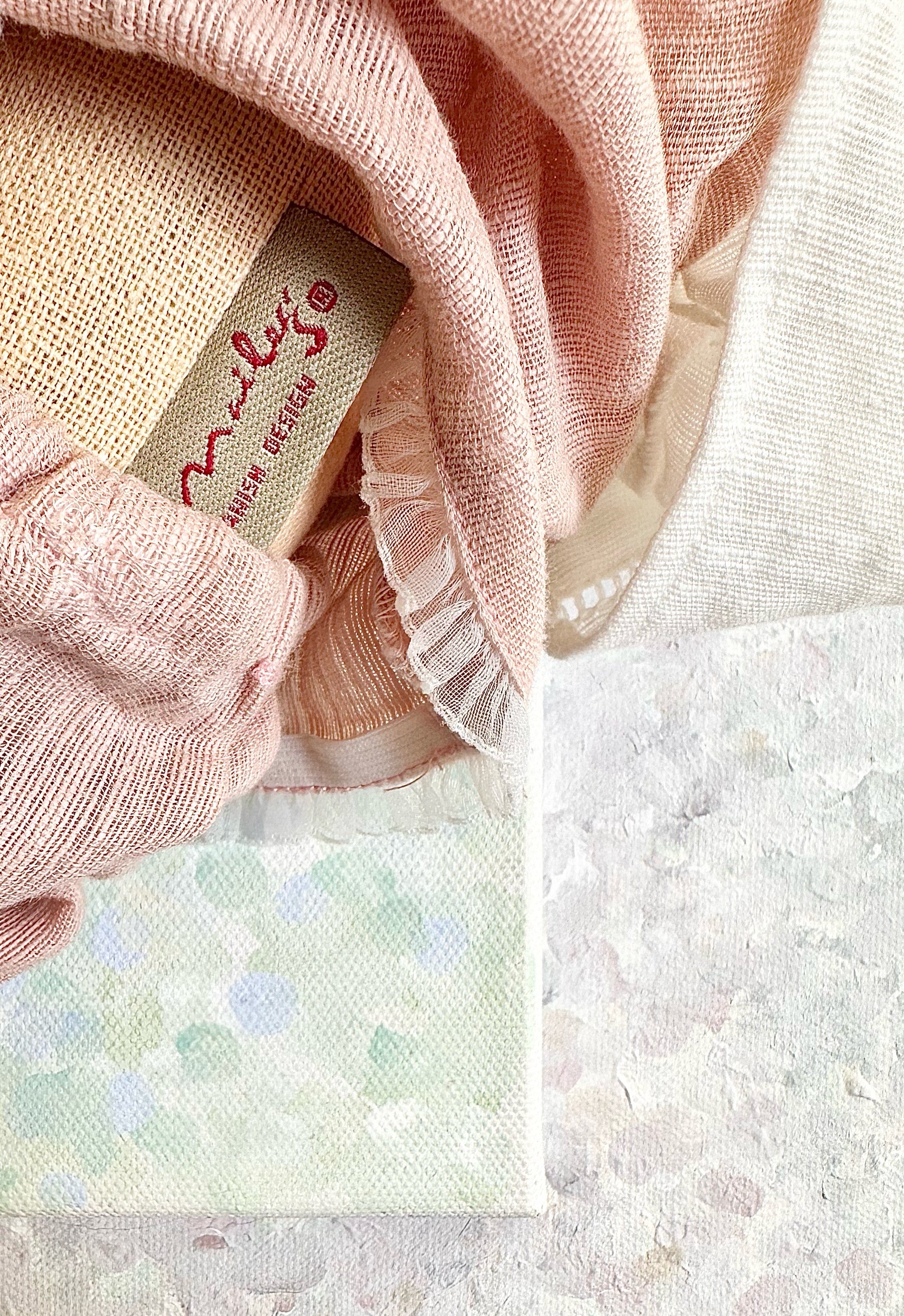 Medium Rabbit - 2001