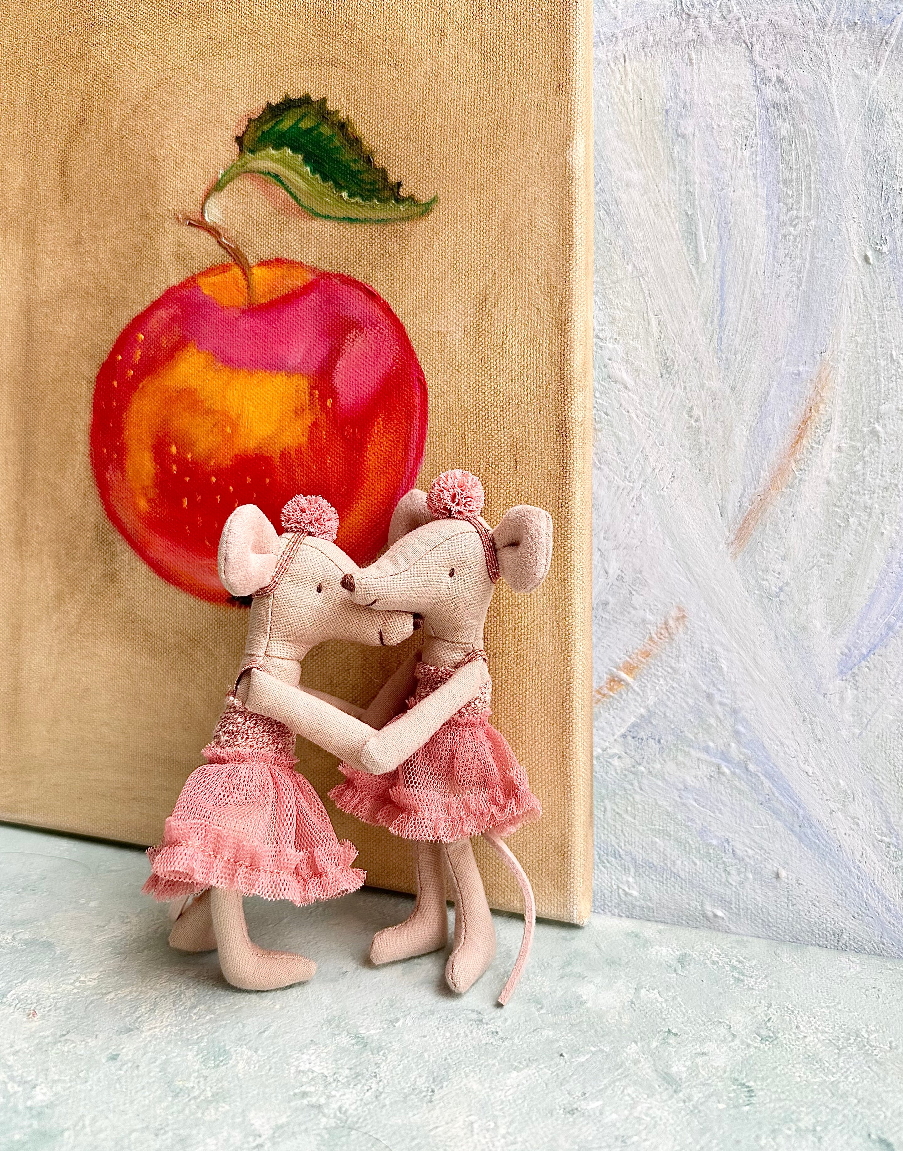 Big Sister Mirabelle - 2020