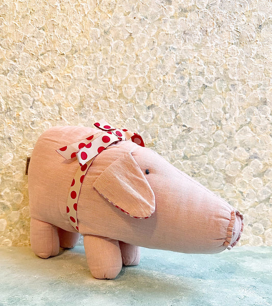 Large Pig - 2009