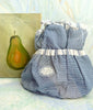 Striped Bagpack - 2004