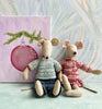 Medium Mouse - 2009