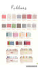 Plain Ribbons - 2012