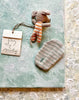 Baby Mouse in Sleeping Bag - 2018